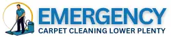 Emergency Carpet Cleaning Lower Plenty